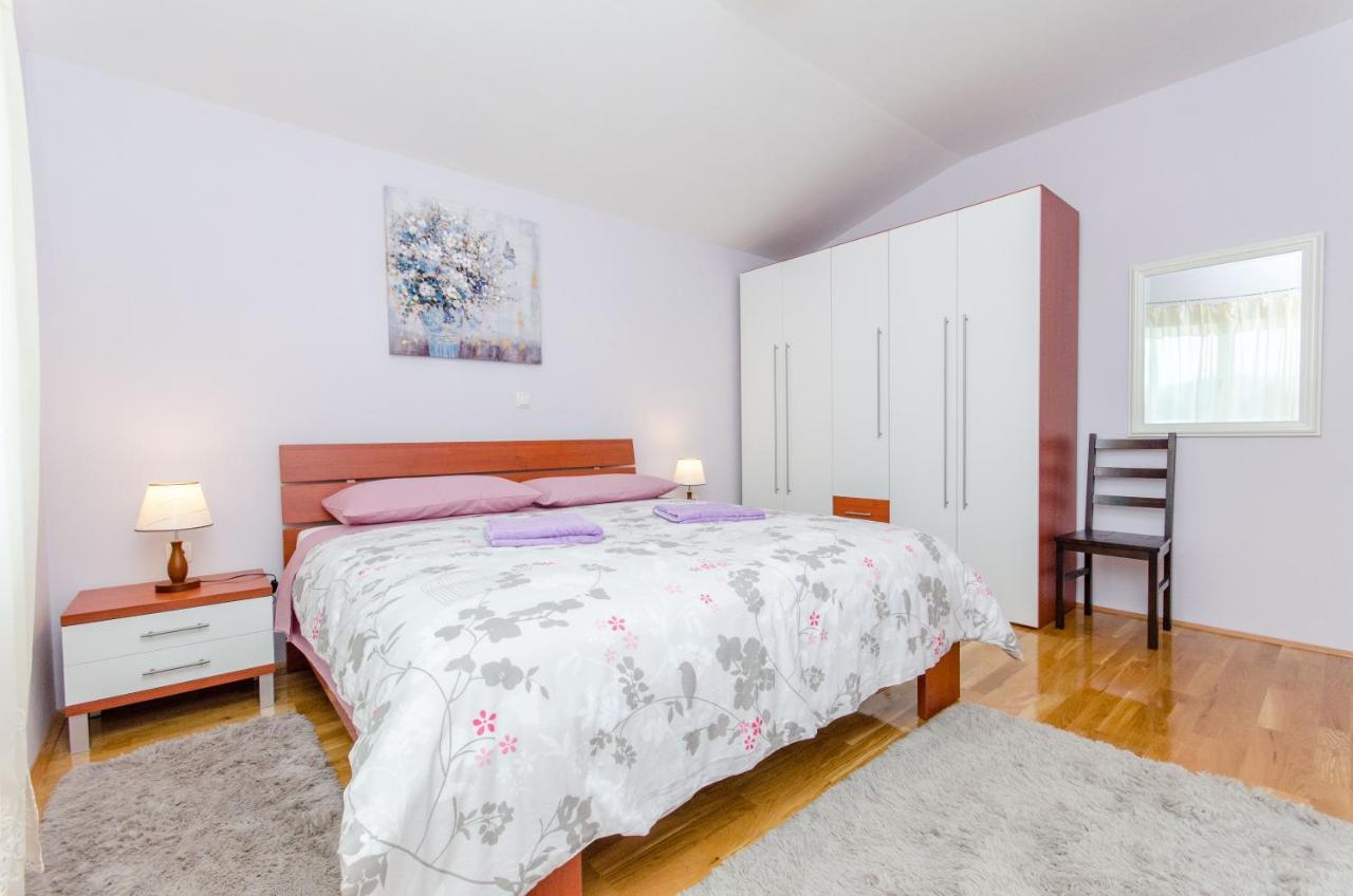 Apartman Ivan Kastela Ngoại thất bức ảnh