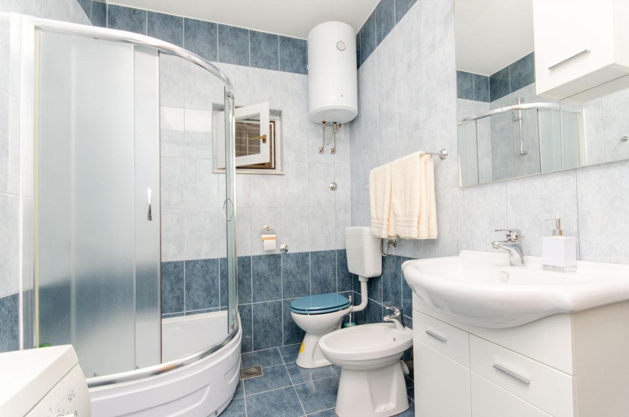 Apartman Ivan Kastela Ngoại thất bức ảnh