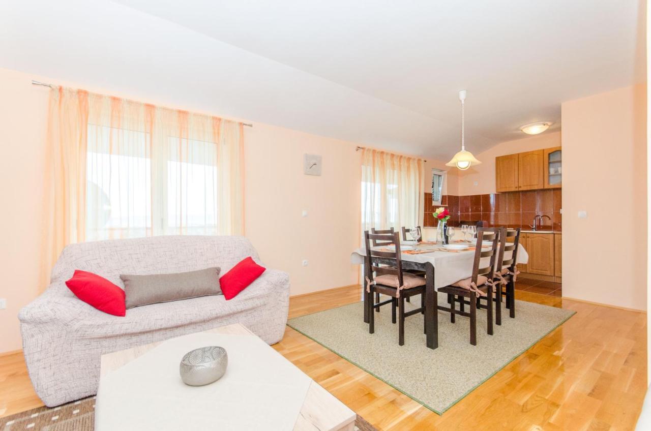 Apartman Ivan Kastela Ngoại thất bức ảnh