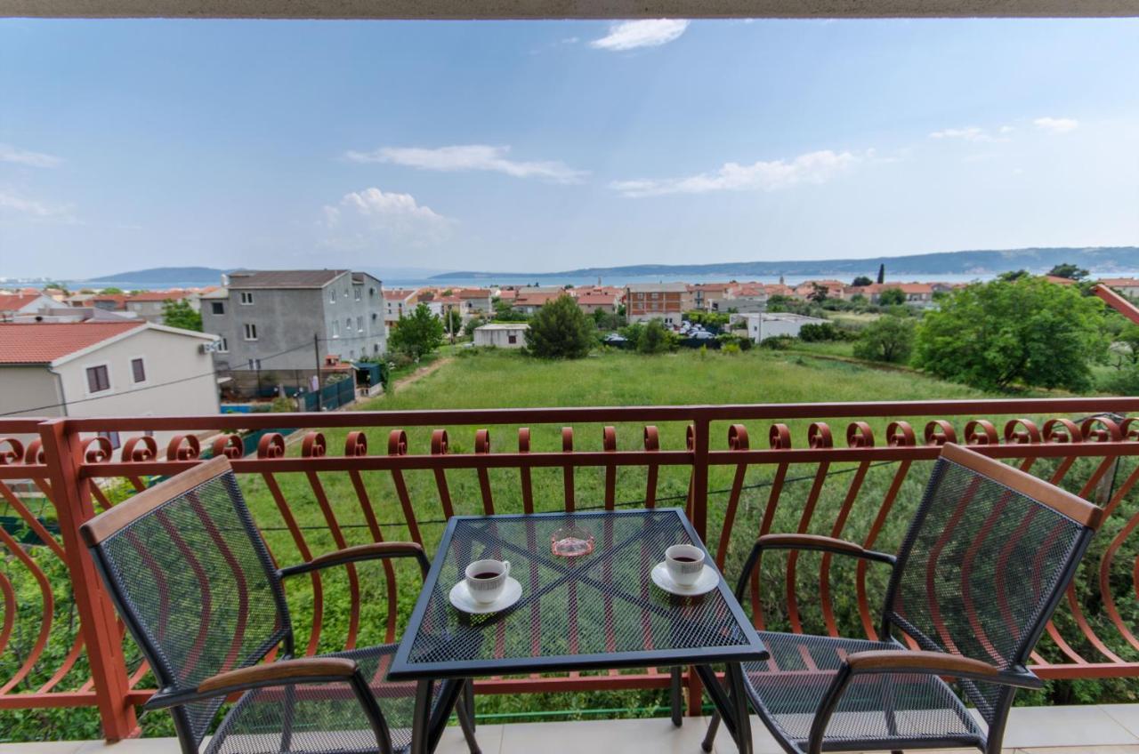 Apartman Ivan Kastela Ngoại thất bức ảnh