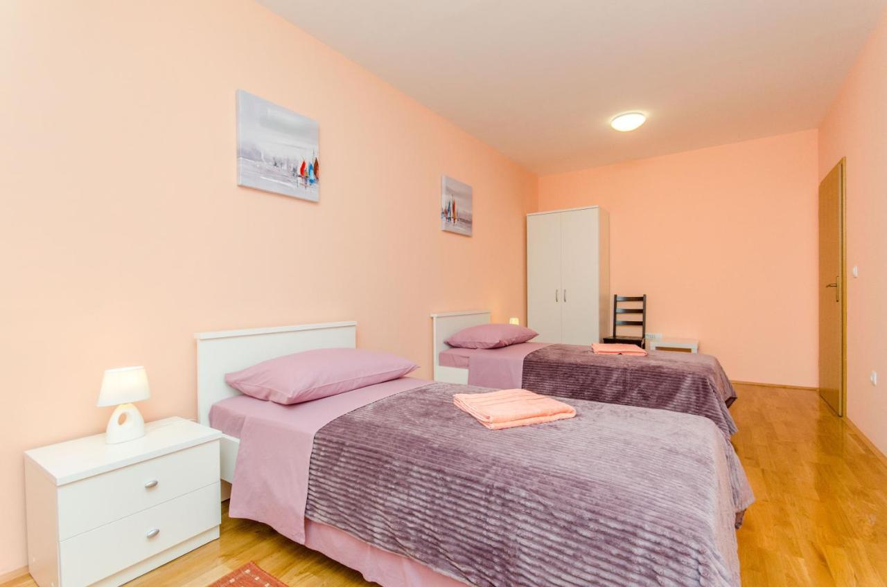 Apartman Ivan Kastela Ngoại thất bức ảnh
